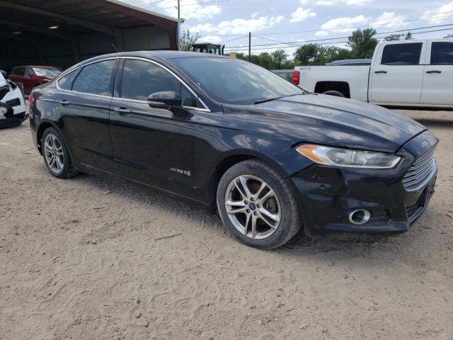 Photo 4 from auction – 2016 FORD FUSION TIT with VIN 3FA6P0RU0GR202042