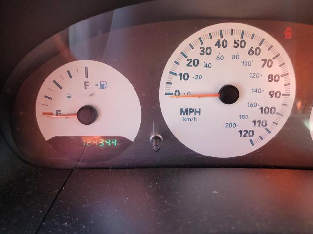 Photo 9 from auction – 2007 DODGE GRAND CARA with VIN 1D4GP24E47B260799