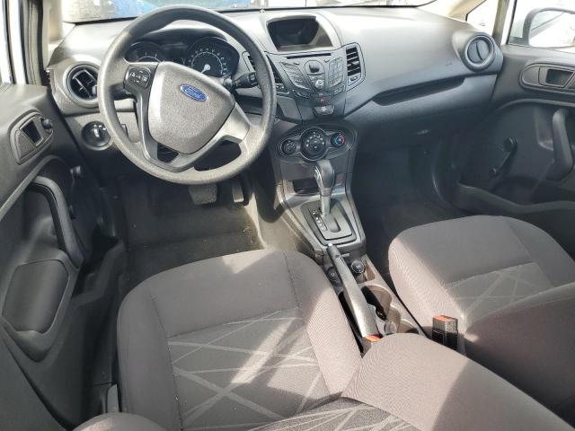 Photo 8 from auction – 2014 FORD FIESTA S with VIN 3FADP4TJ3EM166161