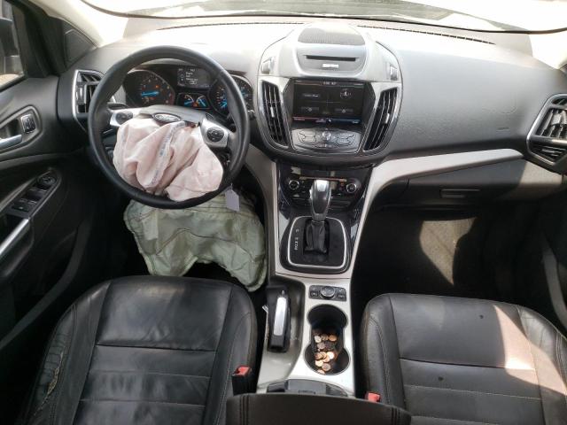 Photo 8 from auction – 2013 FORD ESCAPE SEL with VIN 1FMCU0H97DUD35092