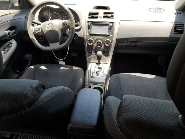 Photo 8 from auction – 2013 TOYOTA COROLLA BA with VIN 5YFBU4EE9DP096246