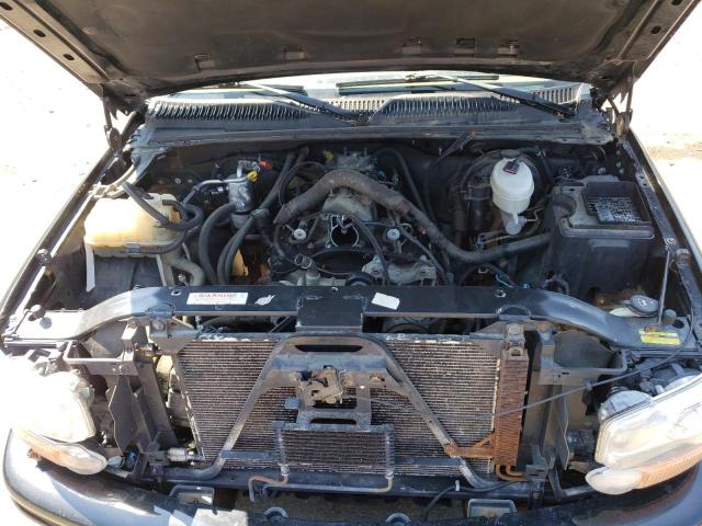 Photo 11 from auction – 2005 GMC SIERRA K15 with VIN 2GTEK63N651335575