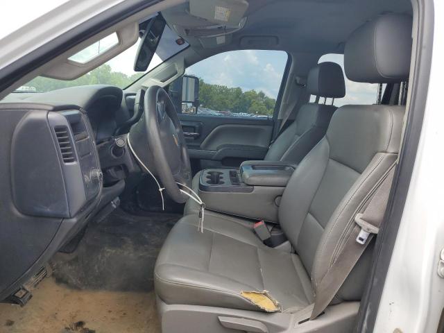 Photo 7 from auction – 2015 CHEVROLET SILVERADO with VIN 1GB2CUEG9FZ519571