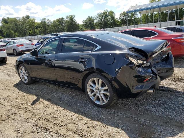 Photo 2 from auction – 2014 MAZDA 6 TOURING with VIN JM1GJ1T66E1131694