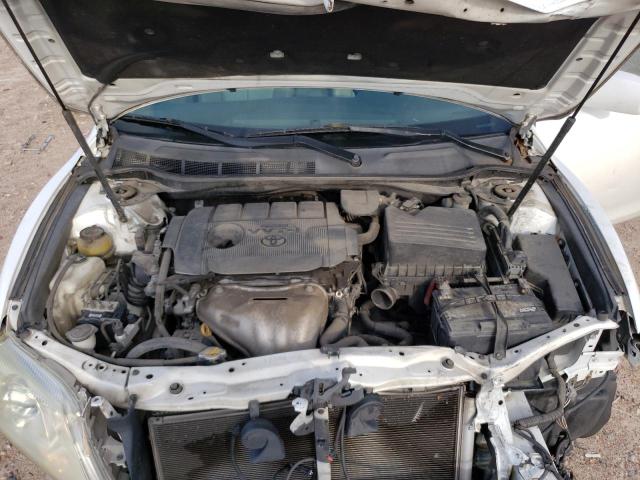 Photo 11 from auction – 2011 TOYOTA CAMRY BASE with VIN 4T4BF3EK7BR174289