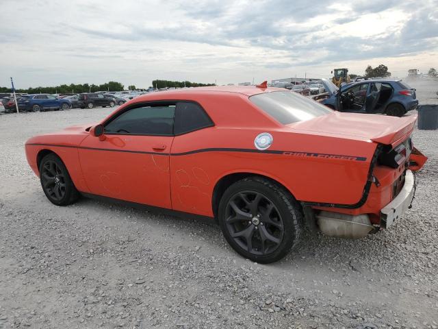 Photo 2 from auction – 2018 DODGE CHALLENGER with VIN 2C3CDZAG2JH171500