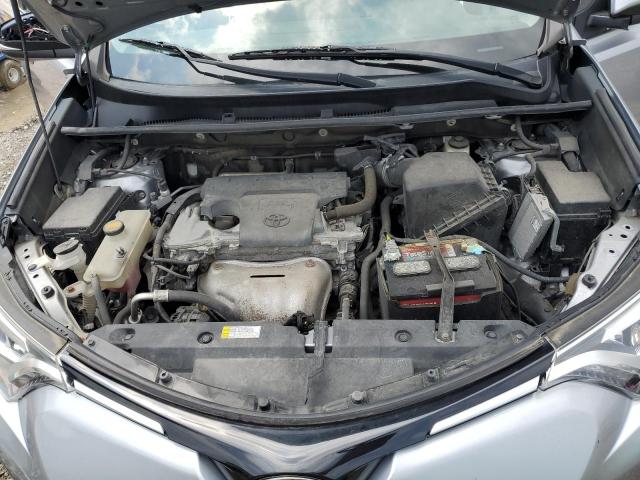 Photo 12 from auction – 2016 TOYOTA RAV4 LIMIT with VIN 2T3DFREV2GW471193