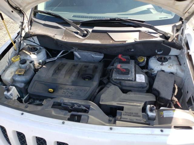 Photo 12 from auction – 2013 JEEP PATRIOT SP with VIN 1C4NJPBB7DD130205