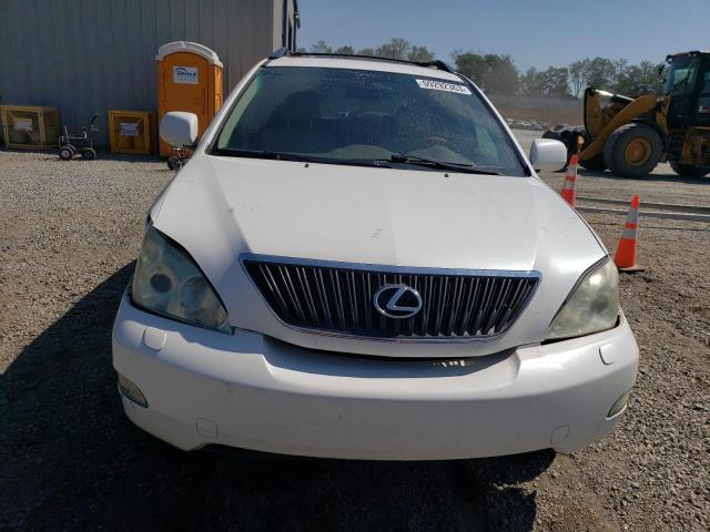 Photo 5 from auction – 2007 LEXUS RX 350 with VIN 2T2GK31U77C026120