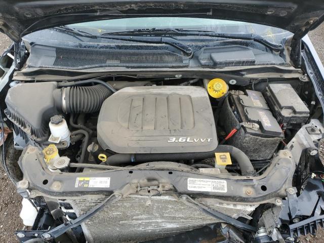Photo 12 from auction – 2015 DODGE GRAND CARA with VIN 2C4RDGEG6FR501077