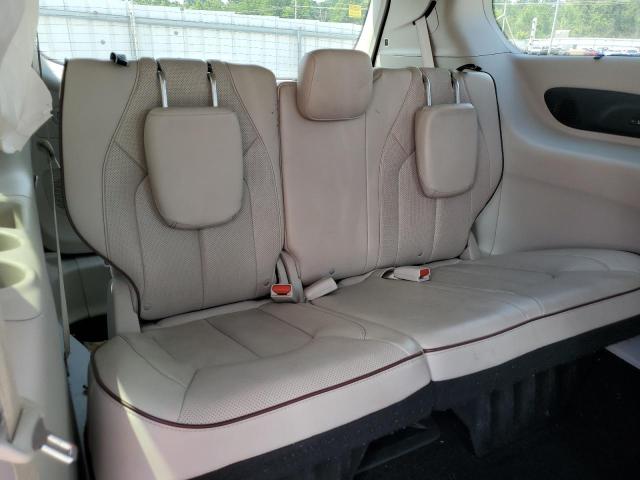 Photo 11 from auction – 2020 CHRYSLER PACIFICA L with VIN 2C4RC1GGXLR225057