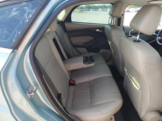 Photo 10 from auction – 2012 FORD FOCUS SEL with VIN 1FAHP3M25CL311718