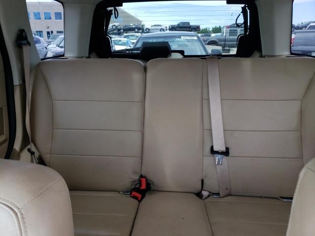 Zdjęcie 10 z aukcji – 2012 FORD ESCAPE LIM z VIN 1FMCU9EG0CKA65141