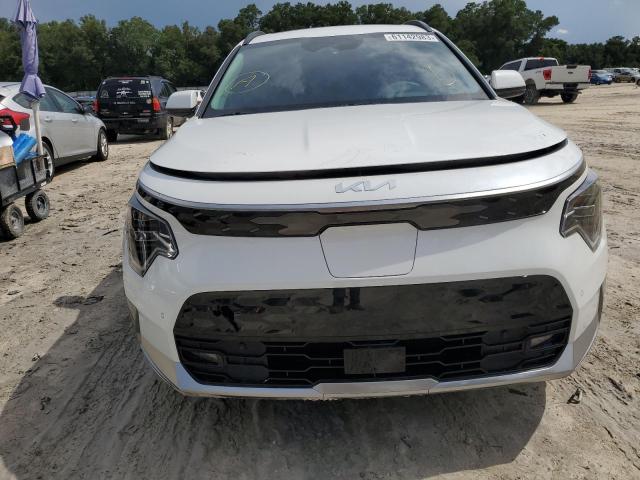 Photo 5 from auction – 2023 KIA NIRO WAVE with VIN KNDCT3L10P5015265