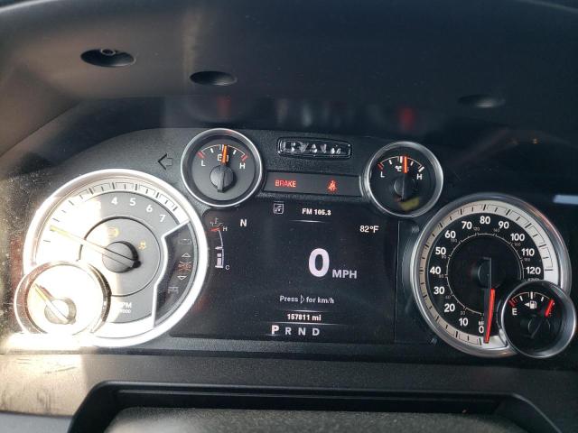 Photo 9 from auction – 2014 RAM 1500 LARAM with VIN 1C6RR7NT4ES451878