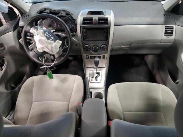 Photo 8 from auction – 2013 TOYOTA COROLLA BA with VIN 2T1BU4EE0DC093316