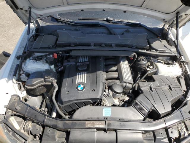 Photo 11 from auction – 2007 BMW 328 I with VIN WBAVA33557KX75563