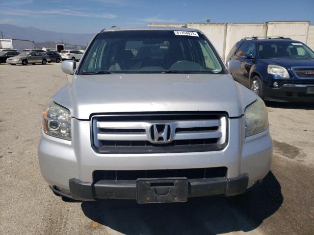 Photo 5 from auction – 2006 HONDA PILOT EX with VIN 2HKYF18486H504080