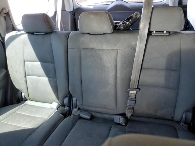 Photo 10 from auction – 2006 HONDA PILOT LX with VIN 2HKYF18166H501300