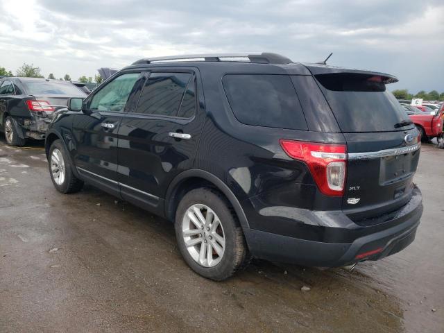 Photo 2 from auction – 2015 FORD EXPLORER X with VIN 1FM5K8D83FGC22946