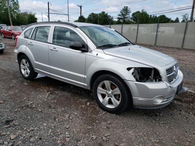 Photo 4 from auction – 2012 DODGE CALIBER SX with VIN 1C3CDWDA3CD506415