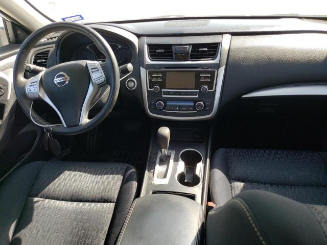 Photo 8 from auction – 2017 NISSAN ALTIMA 2.5 with VIN 1N4AL3AP6HC148324