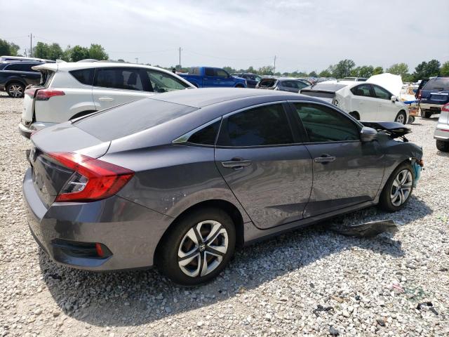 Photo 3 from auction – 2016 HONDA CIVIC LX with VIN 19XFC2E51GE010278
