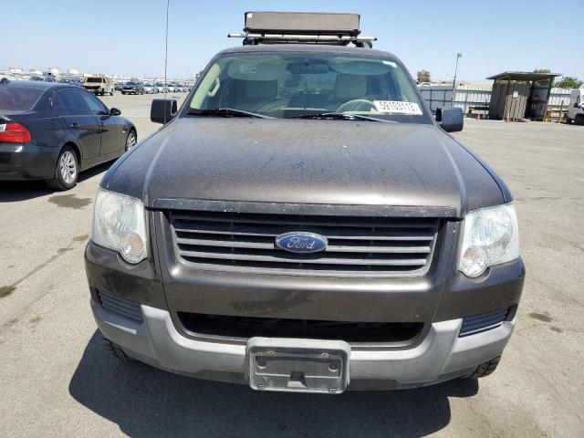 Photo 5 from auction – 2006 FORD EXPLORER X with VIN 1FMEU62E26UA28174