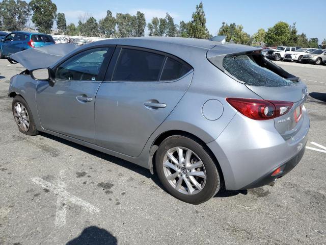 Photo 2 from auction – 2015 MAZDA 3 TOURING with VIN JM1BM1L73F1224605
