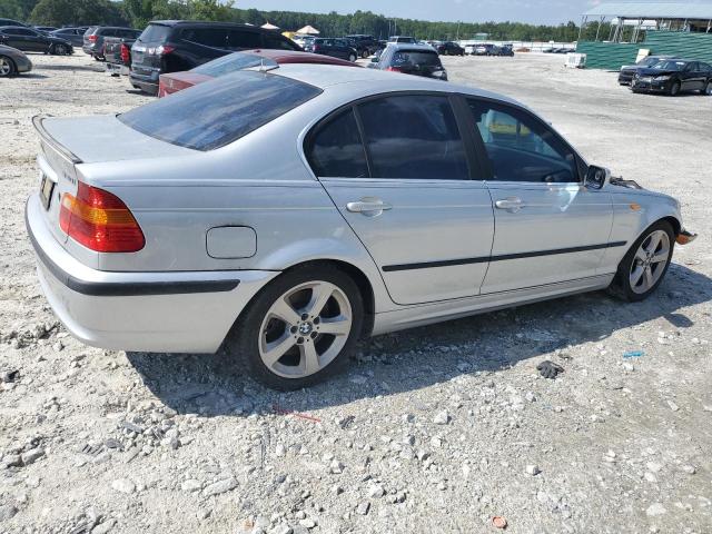 Photo 3 from auction – 2004 BMW 330 I with VIN WBAEV53494KM36887