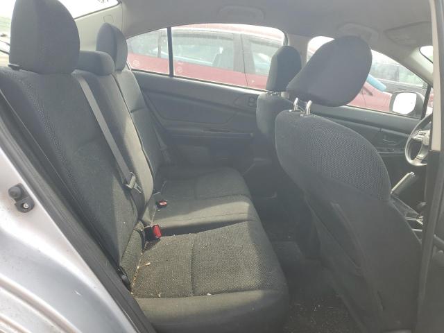 Photo 10 from auction – 2014 SUBARU IMPREZA with VIN JF1GJAA66EH009658
