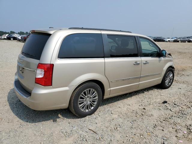 Photo 3 from auction – 2014 CHRYSLER TOWN & COU with VIN 2C4RC1CG6ER138846