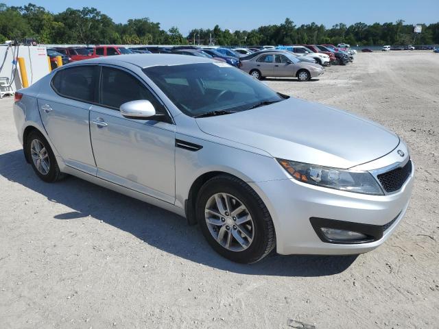 Photo 4 from auction – 2013 KIA OPTIMA LX with VIN 5XXGM4A74DG247225