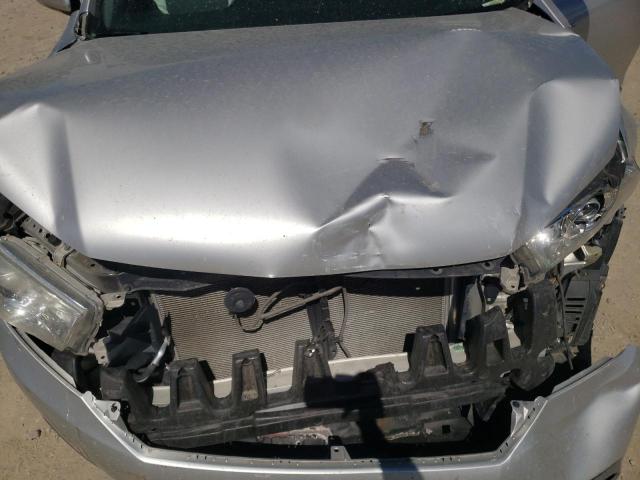 Photo 12 from auction – 2012 TOYOTA HIGHLANDER with VIN 5TDDK3EH8CS148653