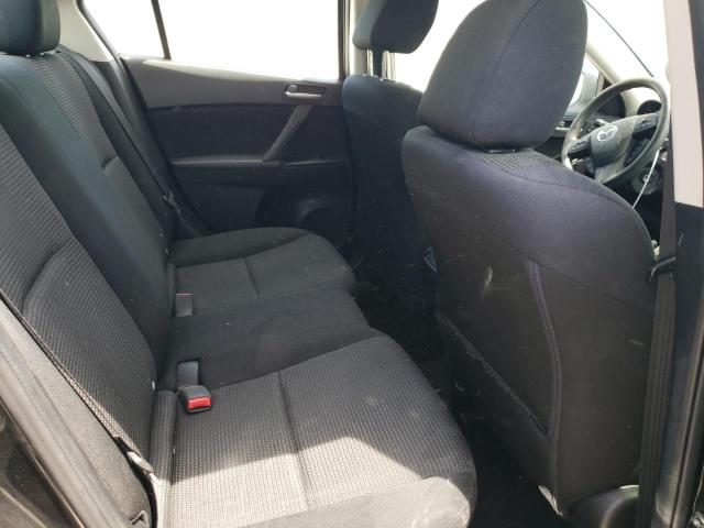 Photo 10 from auction – 2013 MAZDA 3 with VIN JM1BL1U72D1848426
