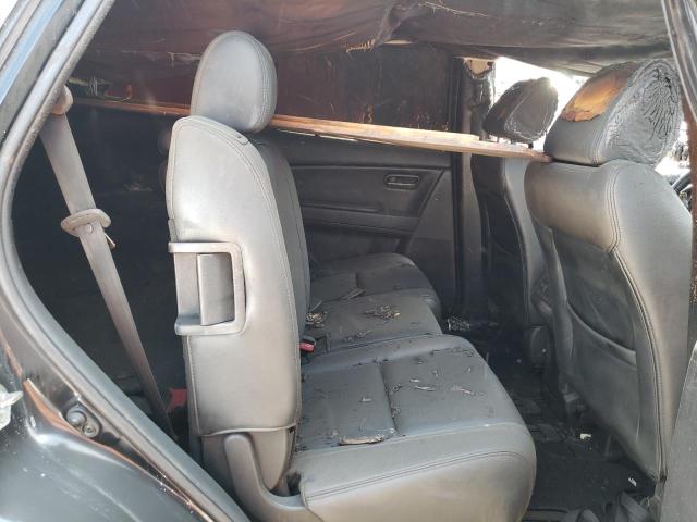 Photo 10 from auction – 2011 MAZDA CX-9 with VIN JM3TB3CA7B0329379