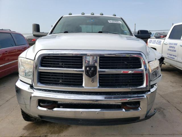 Photo 5 from auction – 2012 DODGE RAM 2500 S with VIN 3C6UD5CL7CG282346
