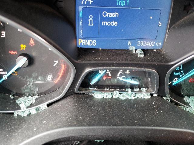 Photo 9 from auction – 2014 FORD ESCAPE SE with VIN 1FMCU9GX2EUC75602