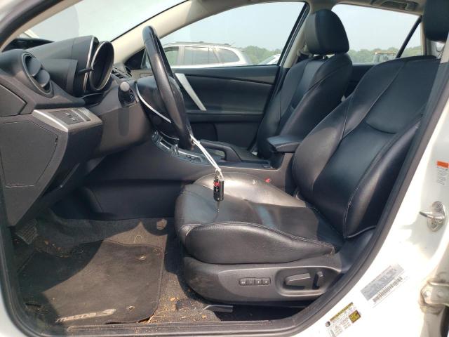 Photo 7 from auction – 2010 MAZDA 3 S with VIN JM1BL1H65A1344143