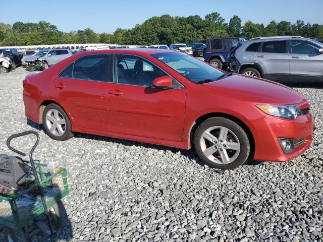 Photo 4 from auction – 2014 TOYOTA CAMRY L with VIN 4T1BF1FKXEU819745