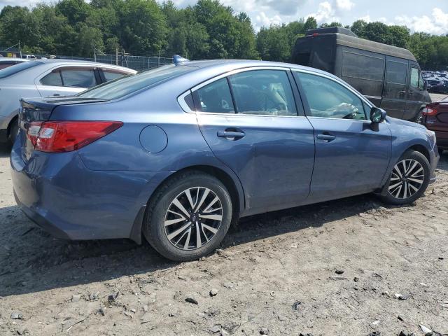 Photo 3 from auction – 2018 SUBARU LEGACY 2.5 with VIN 4S3BNAC69J3035684
