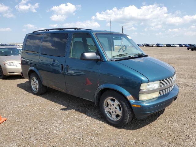 Photo 4 from auction – 2003 CHEVROLET ASTRO with VIN 1GNEL19X73B145961