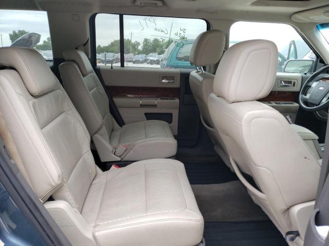 Photo 11 from auction – 2010 FORD FLEX LIMIT with VIN 2FMHK6DC9ABA82181