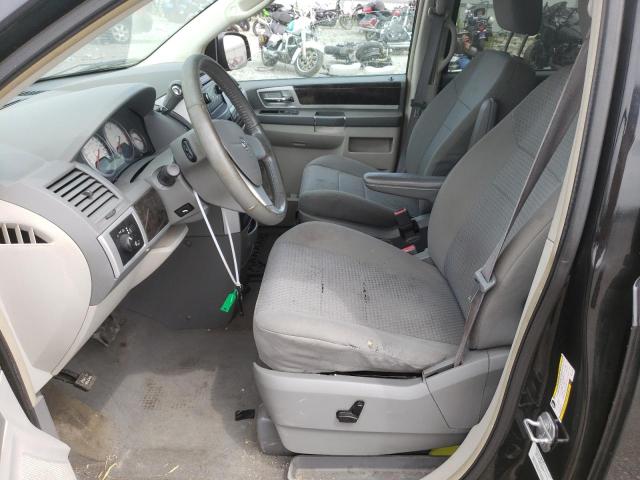 Photo 7 from auction – 2010 DODGE GRAND CARA with VIN 2D4RN5D15AR107399