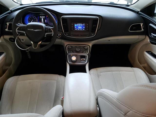 Foto 8 de la subasta – 2015 CHRYSLER 200 LIMITE con VIN 1C3CCCAB6FN503232