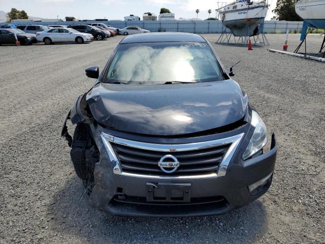 Photo 5 from auction – 2013 NISSAN ALTIMA 2.5 with VIN 1N4AL3AP4DN560322