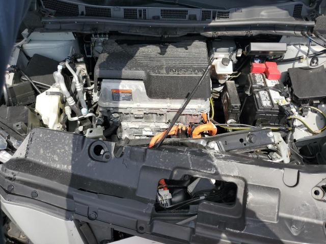 Photo 11 from auction – 2020 NISSAN LEAF SL PL with VIN 1N4BZ1DP3LC311541