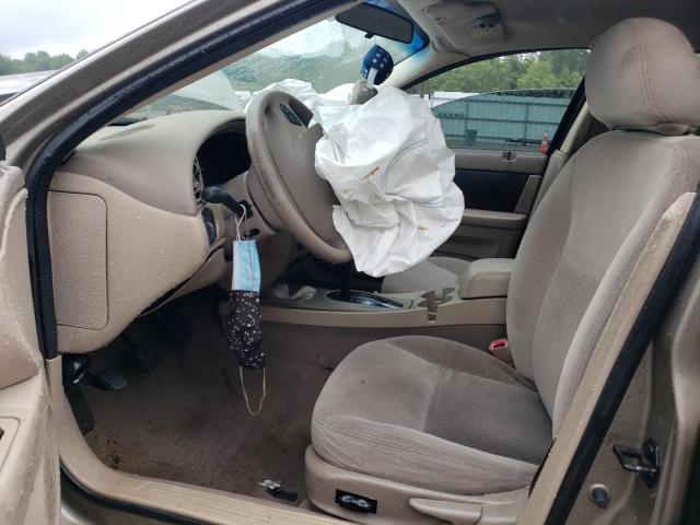 Photo 7 from auction – 2003 FORD TAURUS LX with VIN 1FAFP53U83A132154