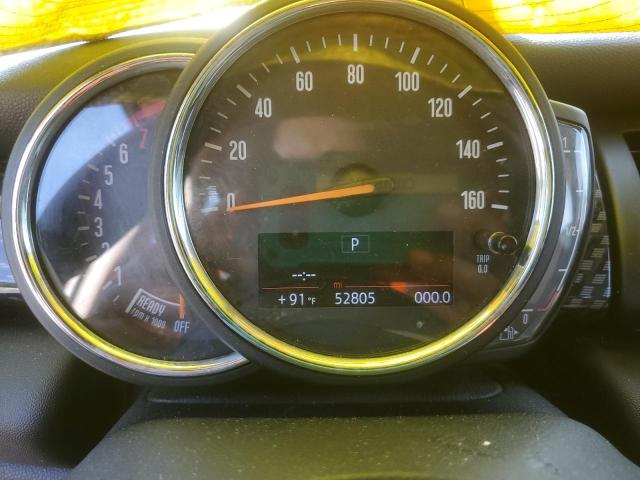 Photo 9 from auction – 2018 MINI COOPER S with VIN WMWXU3C56J2F50109