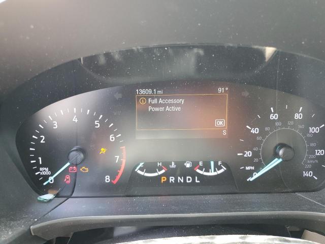 Photo 9 from auction – 2020 FORD ESCAPE SE with VIN 1FMCU0G69LUA94271